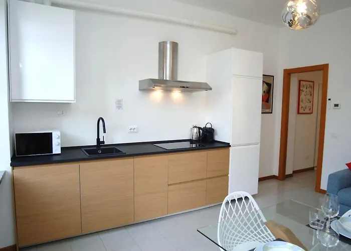 Apartamento Jasmine House - Eco Design, *