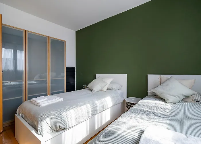 Parkview House B * מילאנו