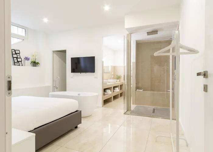 Apartmán Luxury Porta Venezia Milán