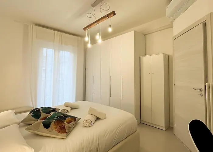 Grado Luxury Design Station Appartamento *