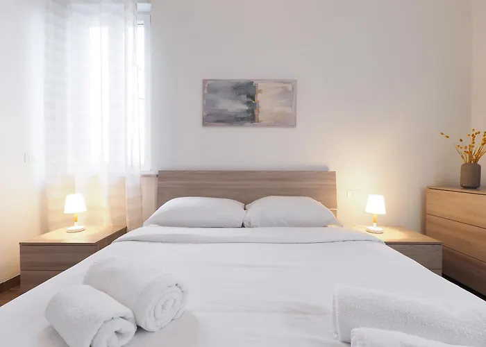 Appartement Primopiano - Pordoi *
