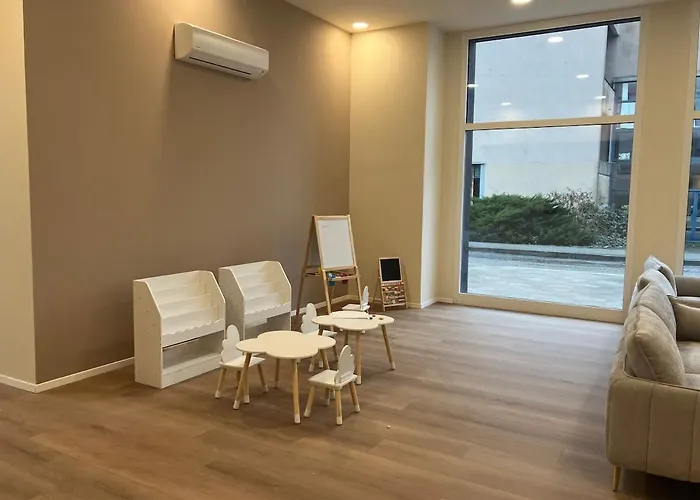 Ripamonti New House With Workspace And Gym *