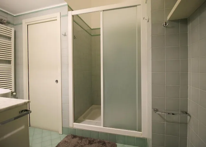 Sahi - Vasto 3 Arena Garibaldi Apartman