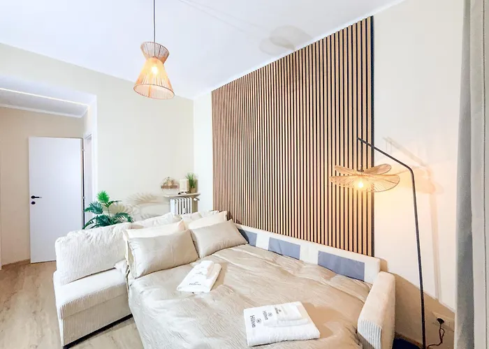 Japanese Luxury Retreat - Dyson - 2 - Zara Lägenhet Milano