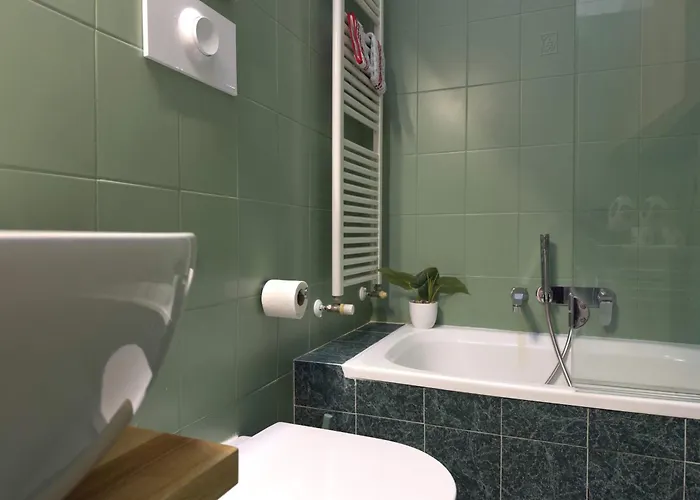 Homeby, Casa Betta Milano