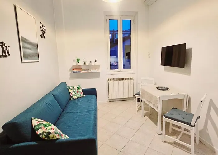 Venini Cozy House Апартаменты