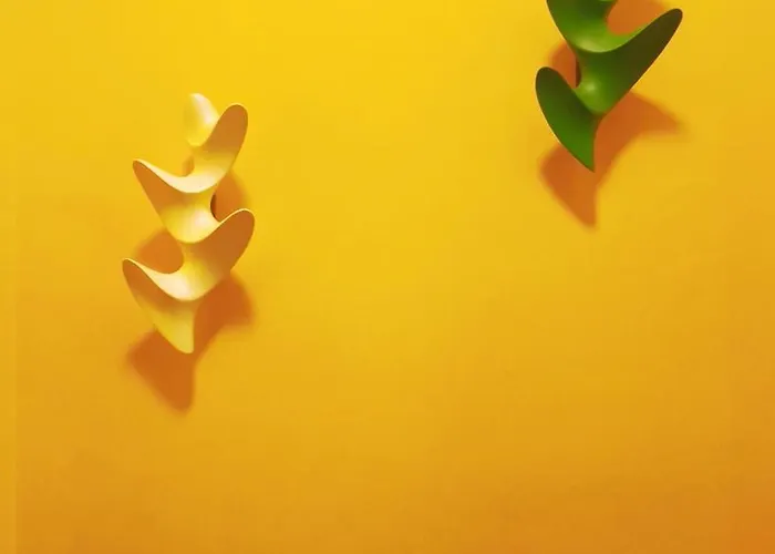 De Angeli - Artistic