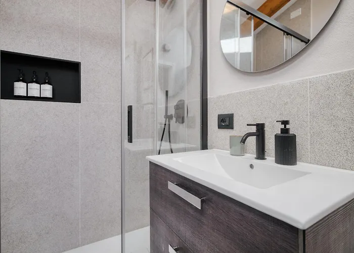 Pezzotti 12 Design In The Center Appartamento Milano