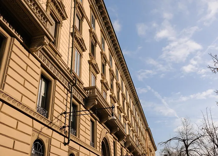 Castello Sforzesco, Undermyname * 米兰