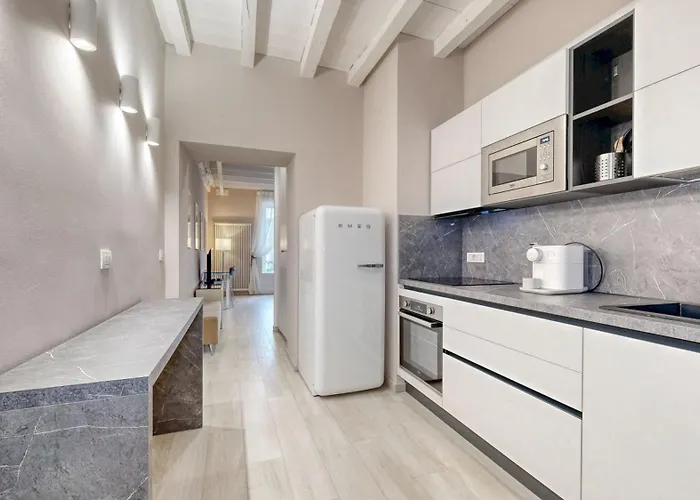 Vigevano דירה מילאנו