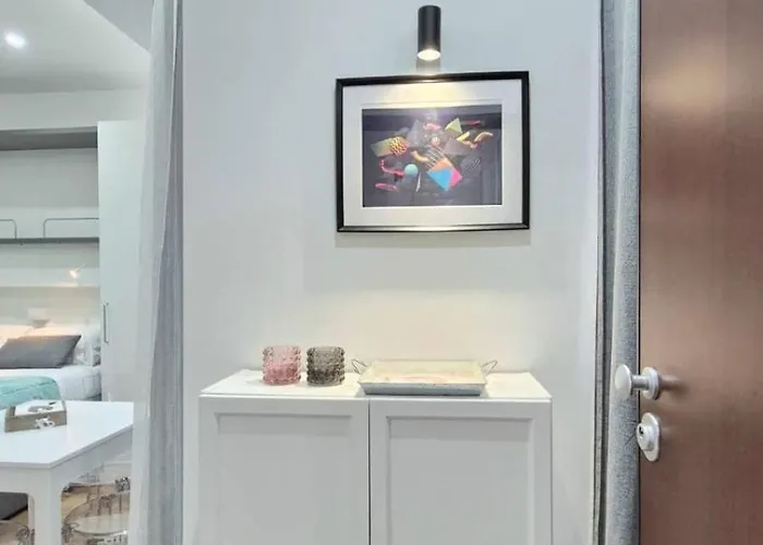 Miss Valery * Milaan