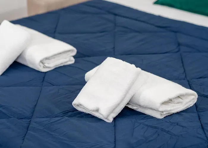 アパート Modern - Stadio - Metro - Washington ミラノ