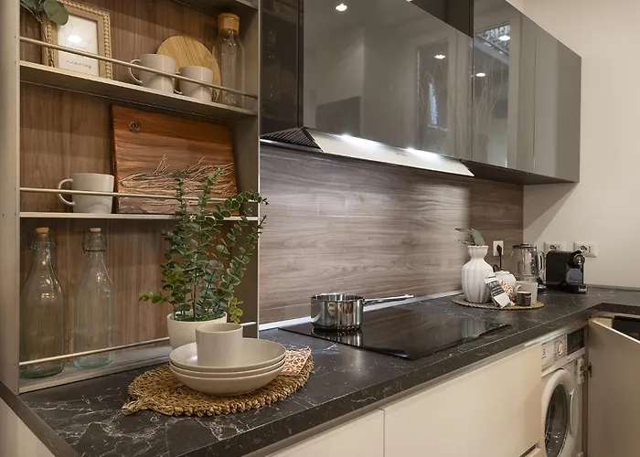 Daire Maison Milanese - Piazza Cinque Giornate & Duomo
