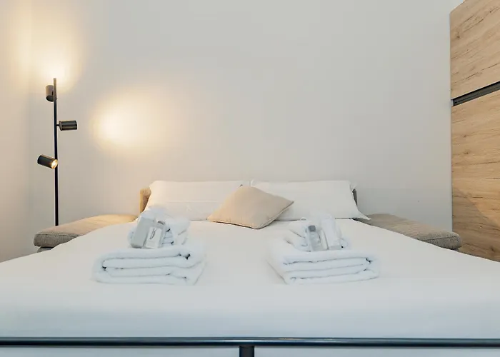 Palazzi - Silenzioso In Porta Venezia Apartmán Milán