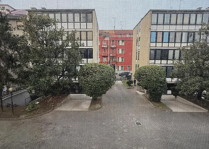 La Ciav Bordighera, Navigli * מילאנו