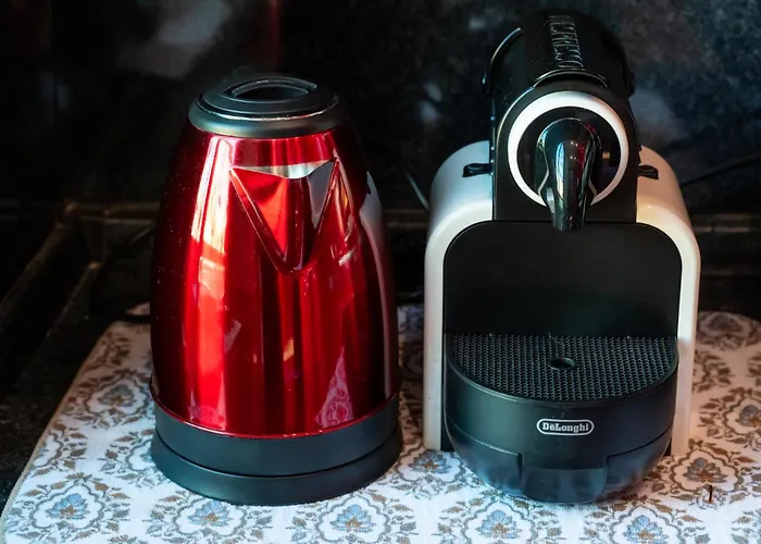 Dona House 公寓 米兰