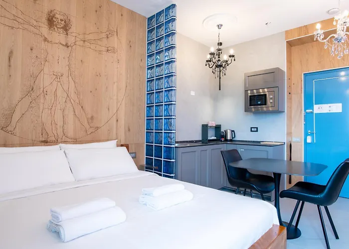 Da Vinci Design Station *