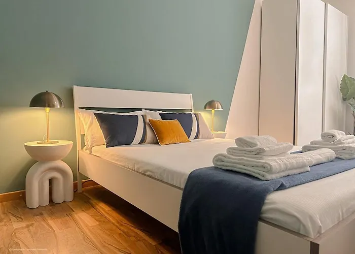 Flatsharing - Campanini