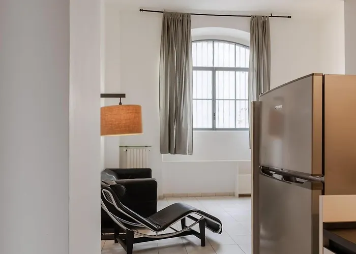 M28 Urban Loft Navigli * Milano