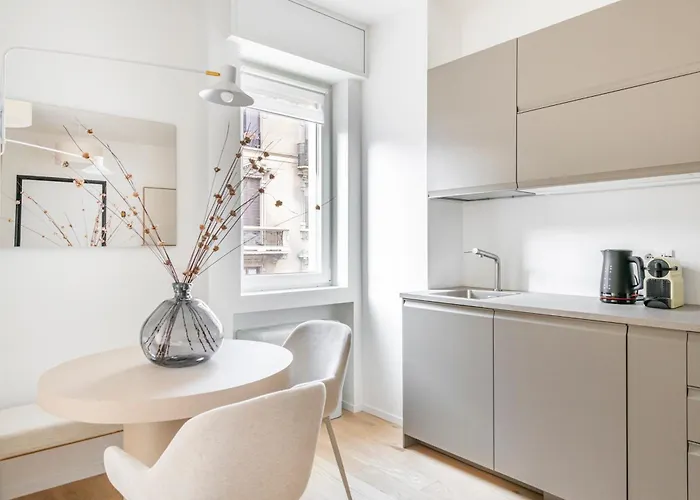 Lägenhet Easylife - - Macchi 26 -