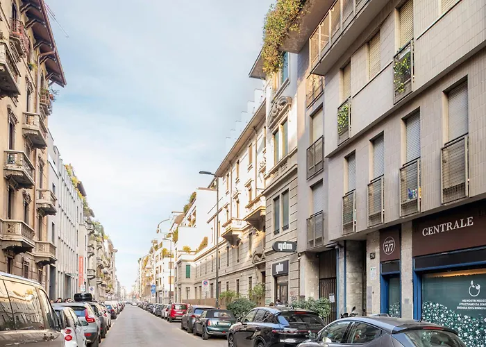 Apartment Easylife - - Macchi 26 - *