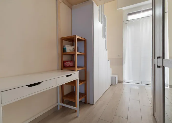 Guesthost - Cozy Loft With Mezzanine *