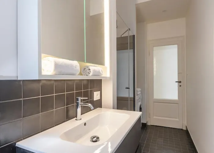 Vigoni 3 - Elegant For 6 People * Milán