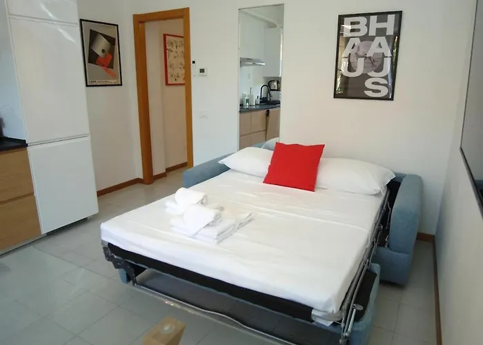 Jasmine House - Eco Design, Apartamento *