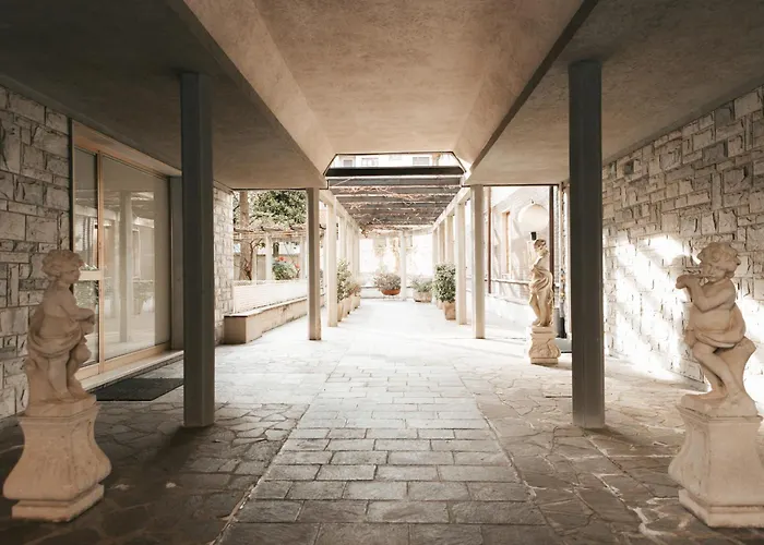Fondazione Prada - Ieo Appartamento Milano