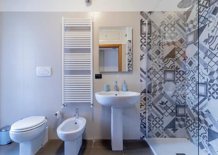 Parkview House B מילאנו