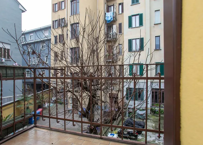 Loreto Cozy - Station By Innstay Apartment