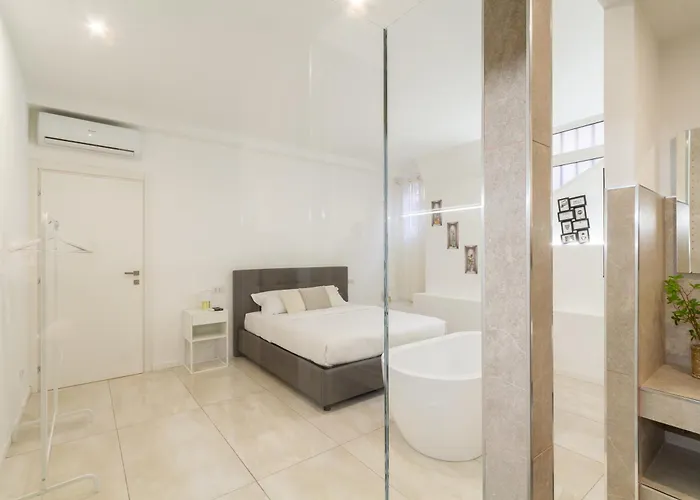 Luxury Porta Venezia *