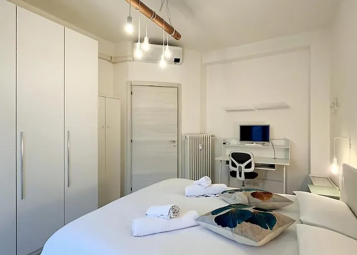 Grado Luxury Design Station Appartamento *