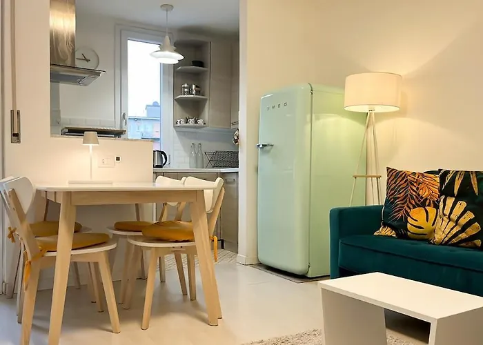 Διαμέρισμα Grado Luxury Design Station *