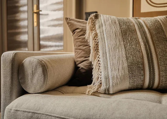 Apartment Domusmi Vitruvio 11