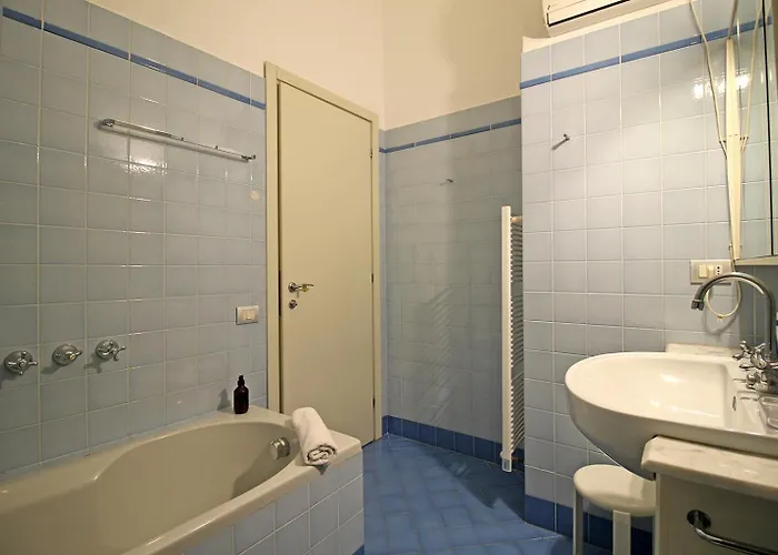 Sahi - Vasto 3 Arena Garibaldi Apartman *