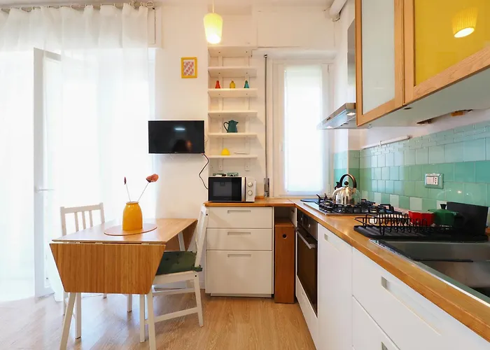 Primopiano - Ripamonti 밀라노