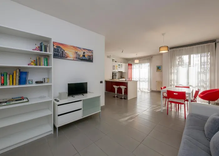 Apartment I Host - Russoli 7 *