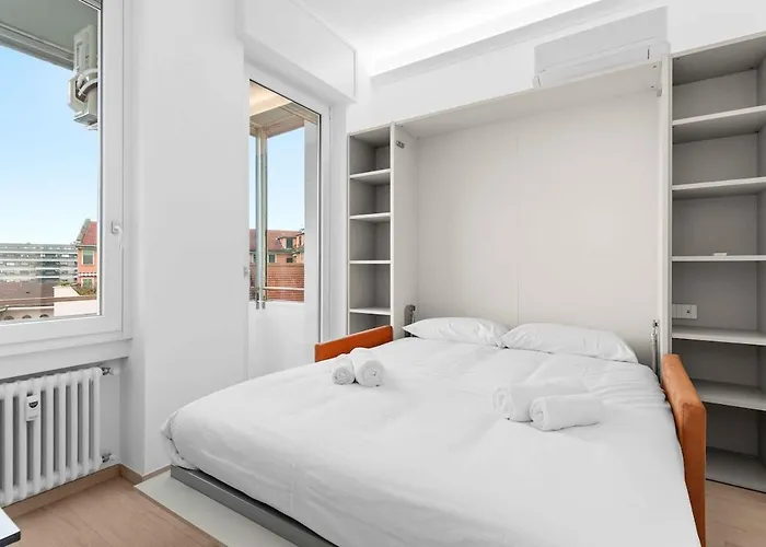 Premium With Balcony - Hospital Besta *