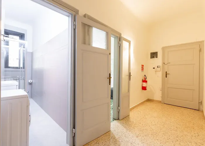I-host Spacious 2br Near Center Διαμέρισμα