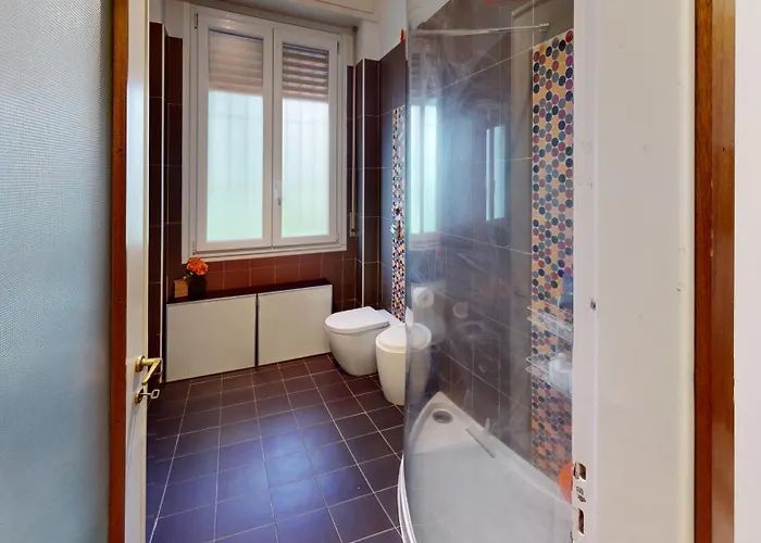 Appartamento Don Gnocchi *