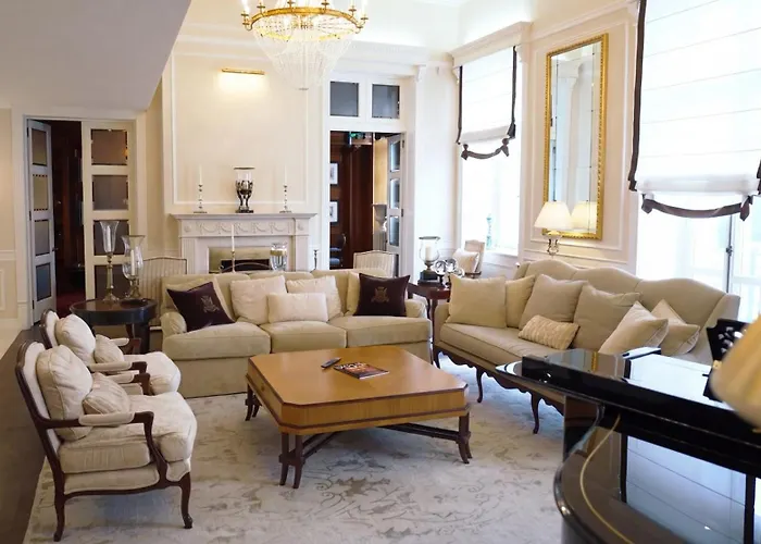 Διαμέρισμα Dimora *