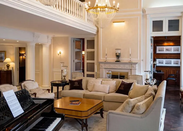 Dimora Διαμέρισμα *