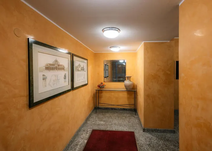 R Quercia House Appartement *