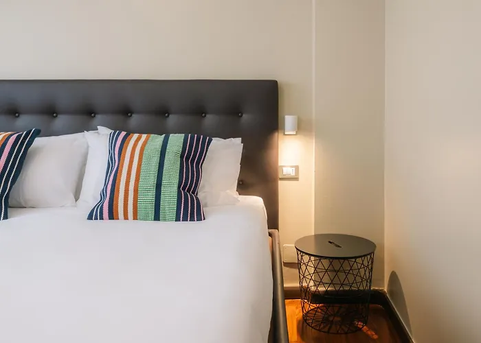 Appartement R Quercia House *