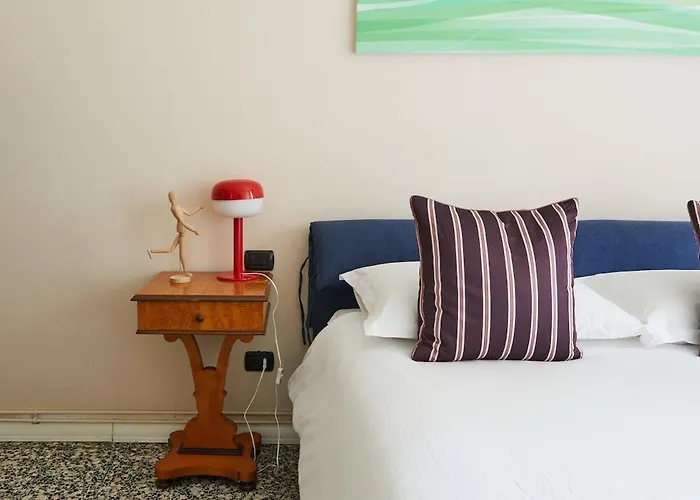 Appartement Spacious And Comfortable - Porta Romana *