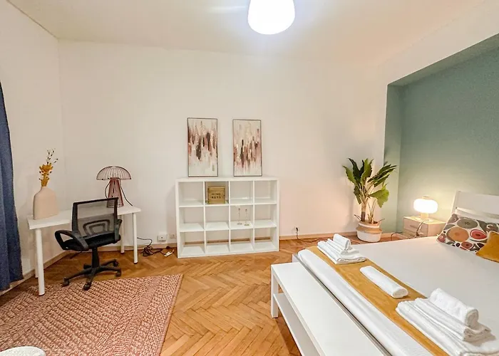 Flatsharing - Campanini * Mailand