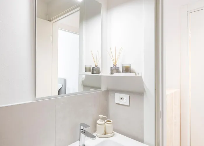 Easylife - - Macchi 26 - Apartment *