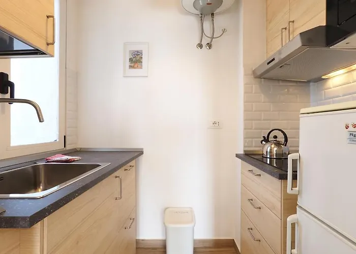 Apartament Primopiano Inganni