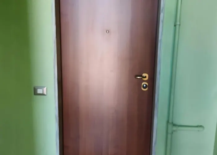 Appartement Via Melzo Retro Il Cuore Di Porta Venezia *